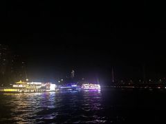 -珠江夜游广州塔·中大码头