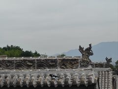 -山西王家大院