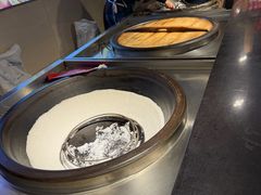 -头上红煨盐鸡·非遗院子餐厅