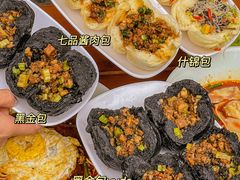 -李与白包子铺(桐梓林店)
