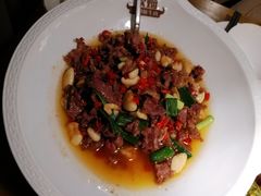 炊烟小炒黄牛肉-炊烟小炒黄牛肉(中心印象城店)