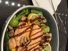 -上海大宁福朋喜来登酒店大堂吧(共和新路店)