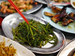 -黄亚华小食店(Jalan Alor)