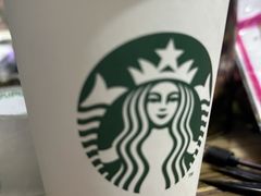 -星巴克(洛阳中州路王府井店)