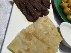 -京味民福烤鸭店(建设四马路店)