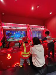 -奈尔宝·儿童乐园·亲子餐厅(鄞州万达店)