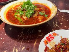 -馬伍旺川菜(安德门店)