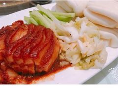 -凯鸽酒楼(操场城店)