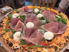 招牌披萨-Alimentari Grande(东湖路店)