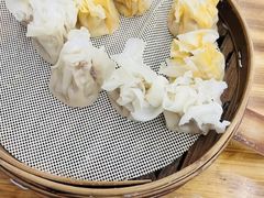 -海汇源老烧麦店(东大街总店)