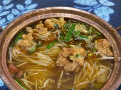-云南李记罐罐米线饵丝小吃(汉中门金鹰店)