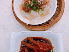 -顺德人家食府(黄金广场店)