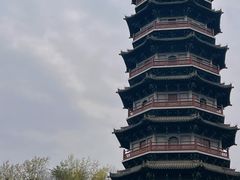 -重庆园博园