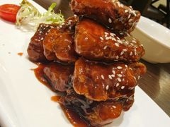 -東城故事·尋找姆媽的味道(玉兰路店)