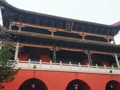 -南岳衡山风景名胜区-南岳大庙