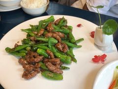 -兰桂坊·花园餐厅(西湖店)