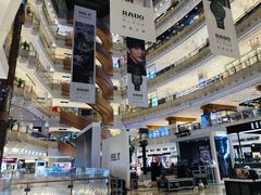 -新世界大丸百货