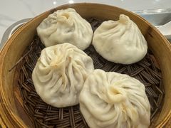 -老西白点心店