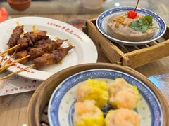 -芋包王闽南茶楼(八市店)
