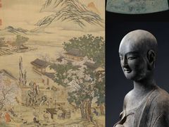 -南越王博物院(王宫展区)
