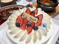 -君子·兰餐厅(长江路店)