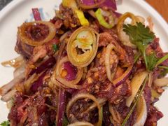 -揽月斋炙子烤肉·清真(安定门·五道营店)