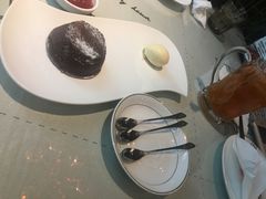 -园丁顿西餐厅(亦庄创新大厦高新视听产业园店)