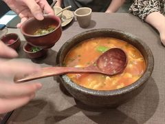 -山石榴·贵州菜(陆家嘴中心店)