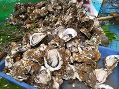 -79号渔船海鲜饭店(宝安店)