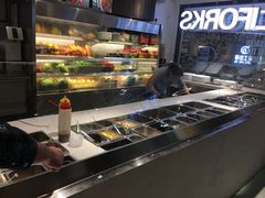 -CALIFORKS加州叉子轻食(朝阳门店)