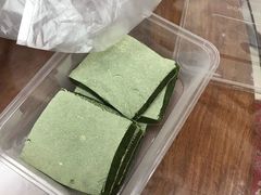 -钱湖手工麻糍店