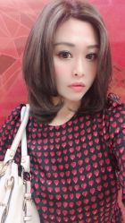 -丝语萱形象