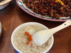 -杨记隆府(白象街店)