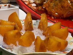-大食客·非遗吉菜(高新和园店)