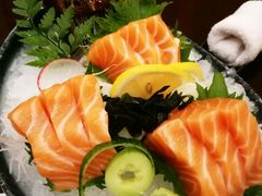 -松子料理(亮马桥店)