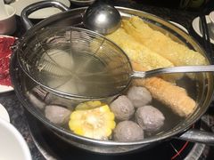 -八合里潮汕鲜牛肉火锅(惠州华贸店)