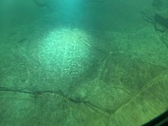 -白鹤梁水下博物馆