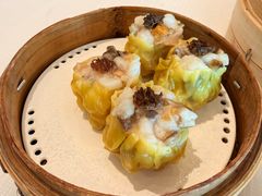 松茸菌烧卖皇-金悦轩海鲜酒家(拱北店)