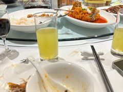 -廊亦舫Lang Yi Fang Restaurant(金桥店)