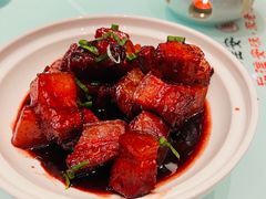 -老淮安·淮安菜(周恩来纪念馆店)