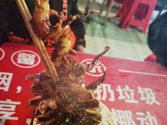 -海大南门夜市(海富街店)