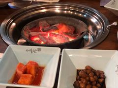 -首尔馆韩国料理(金童路店)