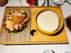 -惠丰堂饭庄·烤鸭·京味菜(万泉庄 苏州桥店)