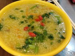 -粥公粥婆精品家常菜(青龙桥店)