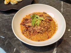 -悦厨中餐厅(成都天府丽都喜来登饭店)