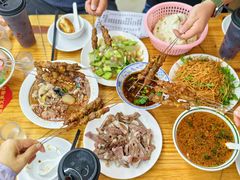 -三中高皇羊肉馆