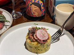 -Brut Eatery悦璞食堂(建国东路店)