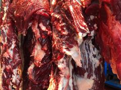 鲜牛肉-汕锦记潮汕生鲜牛肉馆(富华店)