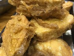-陈氏肥蛤(小纬六路总店)