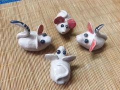-一片田陶艺工作室